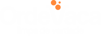 Logo OrdeVaca
